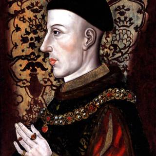 Henry King wallpaper