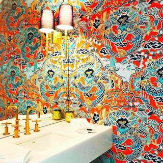 Imperial Dragon wallpaper