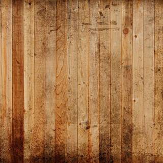 Rustic wood wallpaper