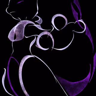 Mewtwo HD mobile wallpaper