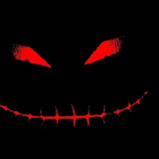 Scary for computer wallpaper