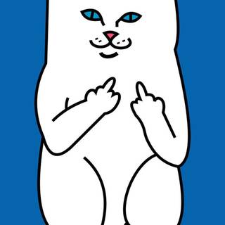 Ripndip iPhone wallpaper