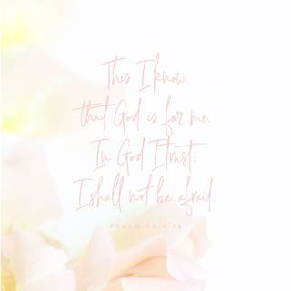 In God I Trust iPhone wallpaper