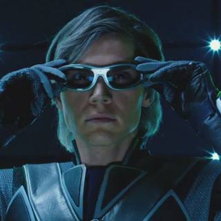 Pietro Maximoff wallpaper