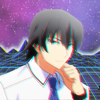 Yuuji wallpaper
