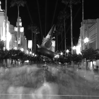 Old Hollywood wallpaper