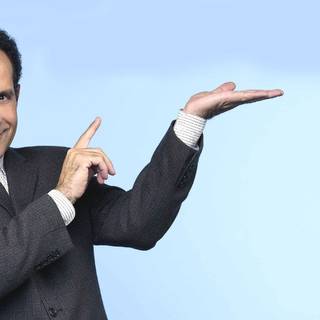 Tony Shalhoub wallpaper