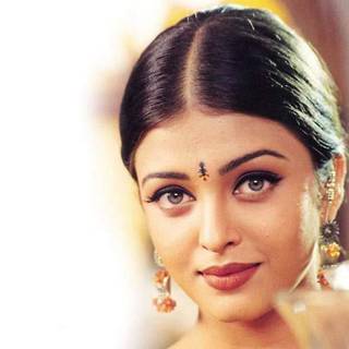 Aishwarya wallpaper