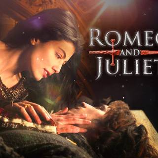 Romeo and Juliet movie wallpaper