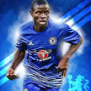 Kanté wallpaper
