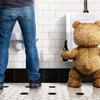 Ted 2 wallpaper
