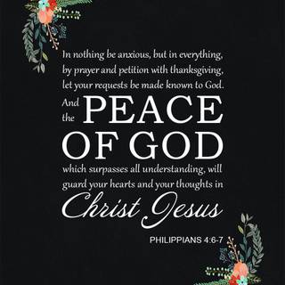 Thanksgiving Bible verses wallpaper