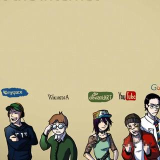 Breaking news 2048x1152 wallpaper