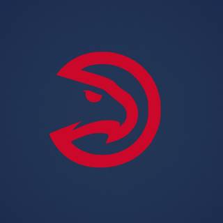 Atlanta Hawks 2021 wallpaper