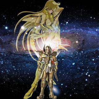 Leo and Virgo wallpaper