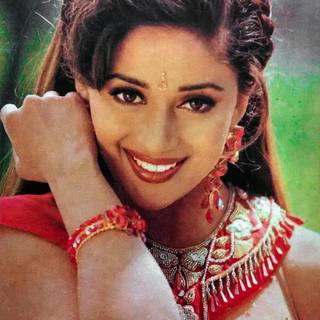 Madhuri Dixit wallpaper