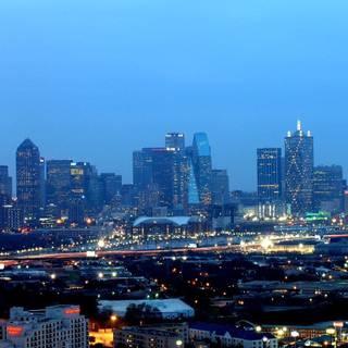 Dallas Texas wallpaper