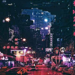 Cyberpunk 2077 Ultra HD phone wallpaper