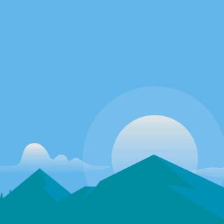 Basic mobile wallpaper