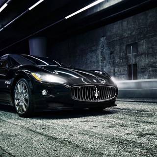 Maserati Tumblr wallpaper
