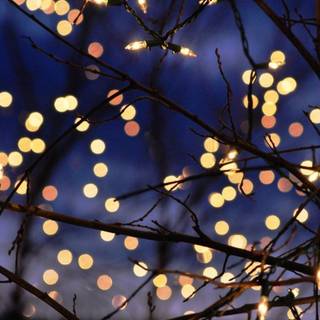 Christmas iPhone aesthetic wallpaper