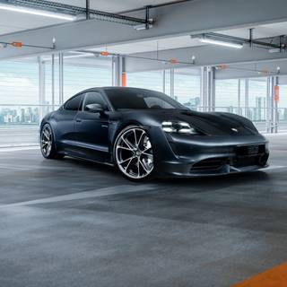 Porsche 2021 wallpaper