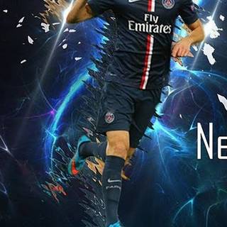 Neymar HD photos iPhone wallpaper