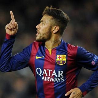 Neymar HD photos iPhone wallpaper