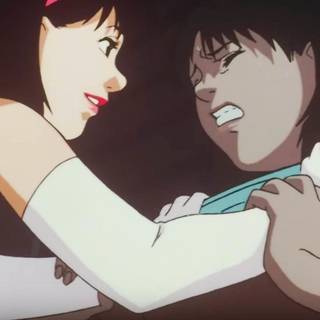 Pack retro anime wallpaper