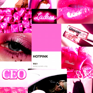 Pink The Bratz wallpaper