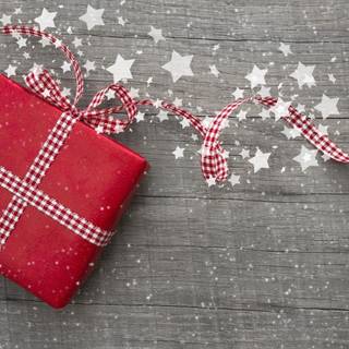Gift Christmas wallpaper