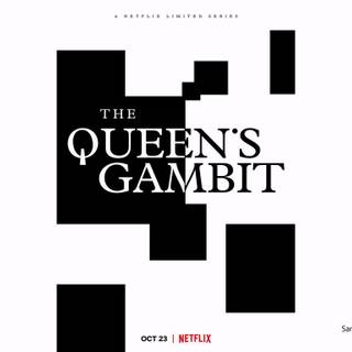 The Queen's Gambit HD wallpaper
