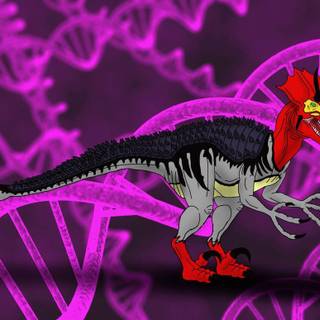 Ultimasaurus wallpaper