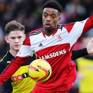 Nathaniel Fernandes wallpaper