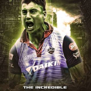 Marcus Stoinis wallpaper