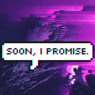 Dying inside wallpaper