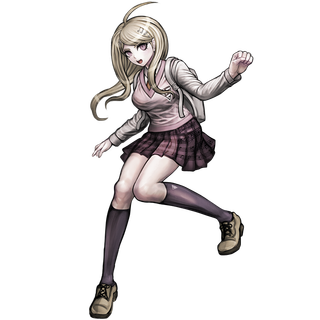 Kaede Akamatsu wallpaper