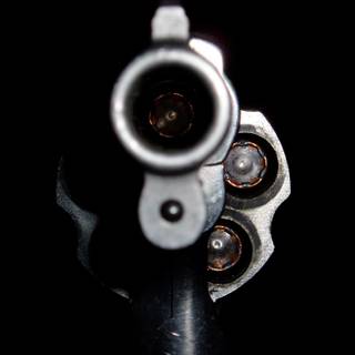 Weapons desktop wallpaper