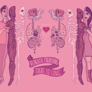 Desktop Tumblr wallpaper