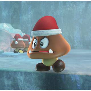 Sunny retro PS4 wallpaper