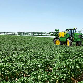 Girly John Deere laptop wallpaper