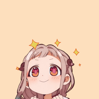 Toilet Bound Nene wallpaper