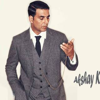 Akshay Kumar HD wallpaper