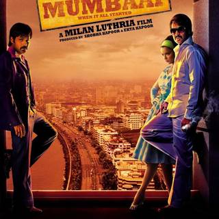 Once Upon a Time... Man wallpaper