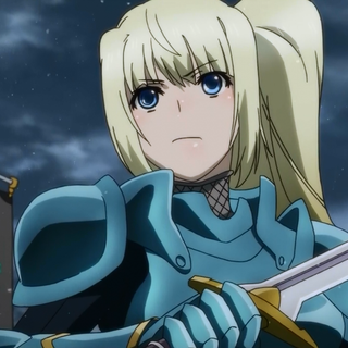 Madan no ou to Vanadis wallpaper