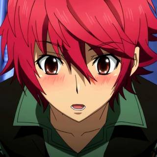 Madan no ou to Vanadis wallpaper