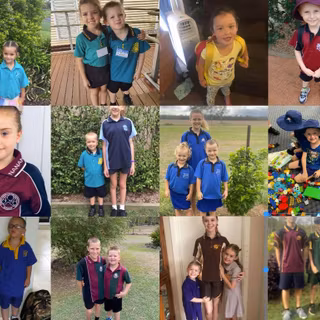 Chinchilla kids wallpaper