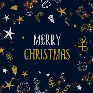 Desktop Merry Christmas wallpaper
