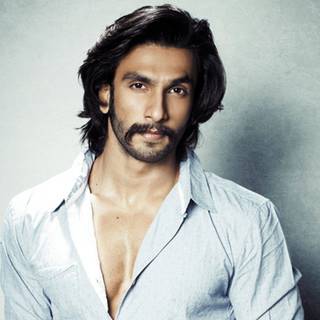 Ranvir Singh wallpaper