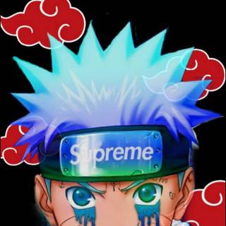 Gangster Naruto wallpaper